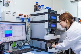 Программа производственного контроля ХАССП в Грязях